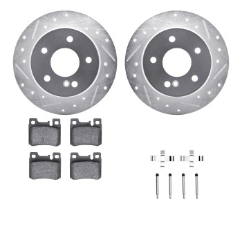 Disc Brake Kit