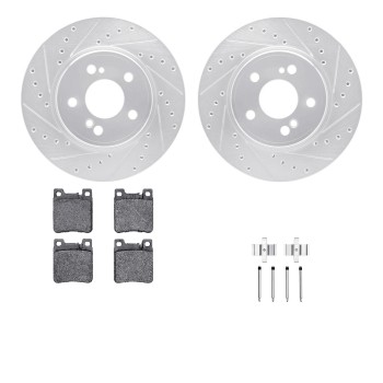 Disc Brake Kit