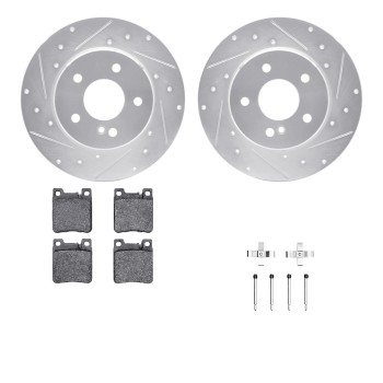 Disc Brake Kit