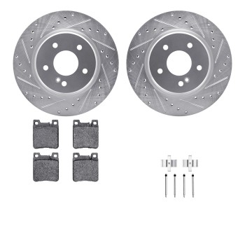 Disc Brake Kit