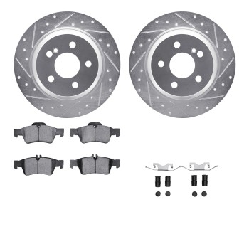 Disc Brake Kit