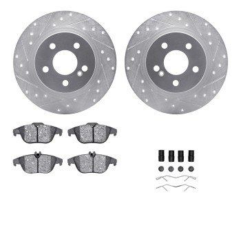 Disc Brake Kit
