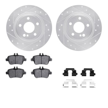Disc Brake Kit
