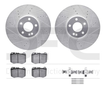 Disc Brake Kit