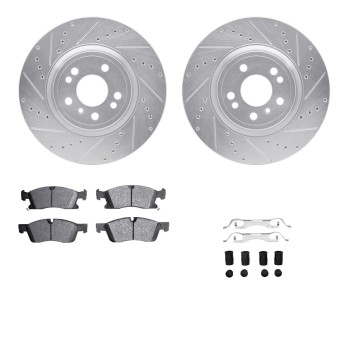 Disc Brake Kit