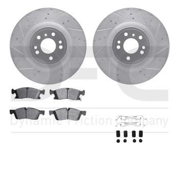 Disc Brake Kit