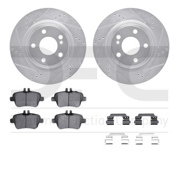 Disc Brake Kit