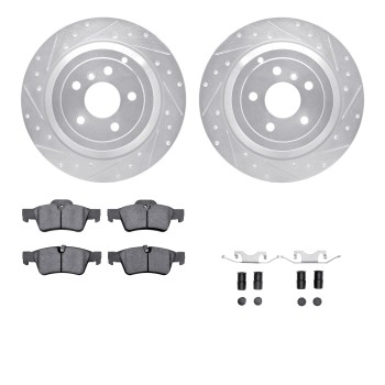 Disc Brake Kit