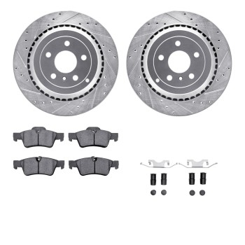 Disc Brake Kit