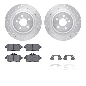Disc Brake Kit