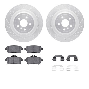 Disc Brake Kit