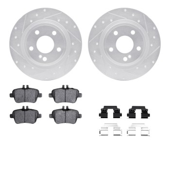 Disc Brake Kit