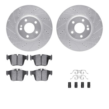 Disc Brake Kit