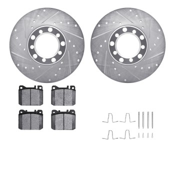 Disc Brake Kit