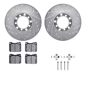 Disc Brake Kit