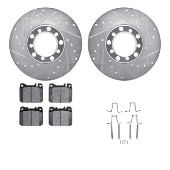Disc Brake Kit
