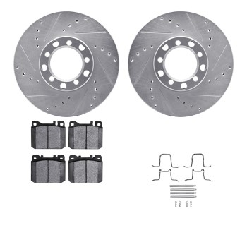 Disc Brake Kit
