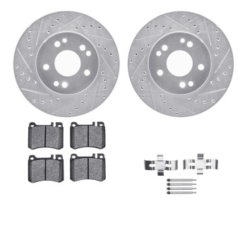 Disc Brake Kit