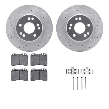 Disc Brake Kit