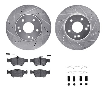 Disc Brake Kit