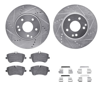 Disc Brake Kit