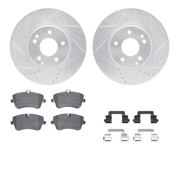 Disc Brake Kit