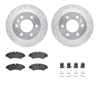 Disc Brake Kit