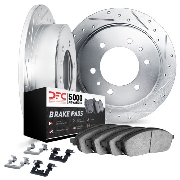 Disc Brake Kit