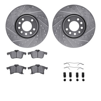 Disc Brake Kit