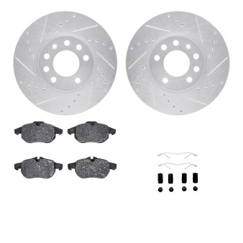 Disc Brake Kit