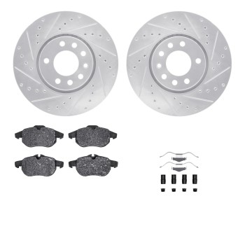 Disc Brake Kit