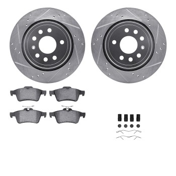 Disc Brake Kit