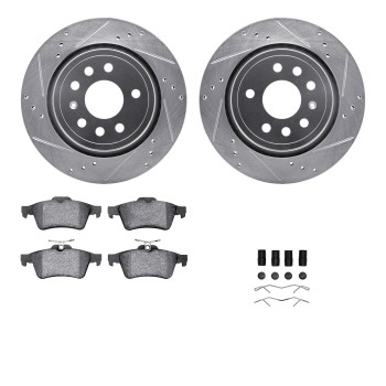 Disc Brake Kit