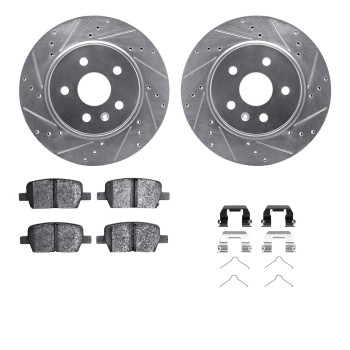 Disc Brake Kit