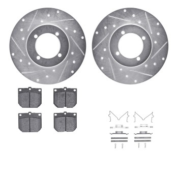 Disc Brake Kit