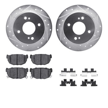 Disc Brake Kit