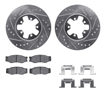 Disc Brake Kit