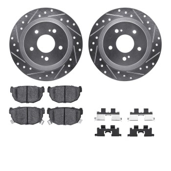 Disc Brake Kit