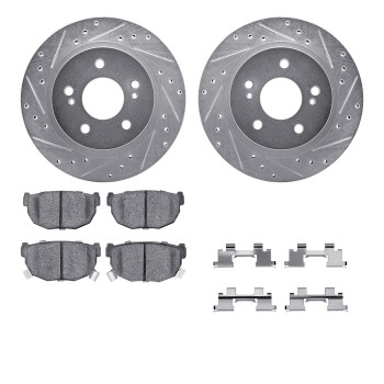 Disc Brake Kit