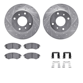 Disc Brake Kit