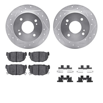 Disc Brake Kit