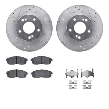 Disc Brake Kit