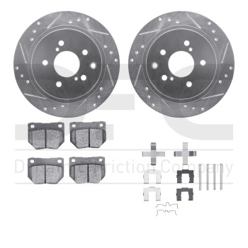 Disc Brake Kit