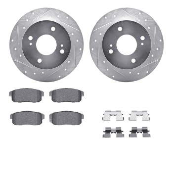 Disc Brake Kit
