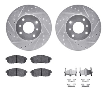 Disc Brake Kit