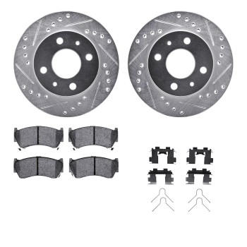 Disc Brake Kit