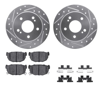 Disc Brake Kit