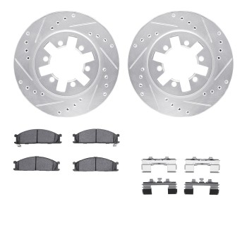 Disc Brake Kit