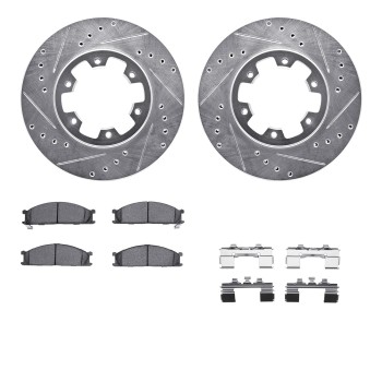Disc Brake Kit