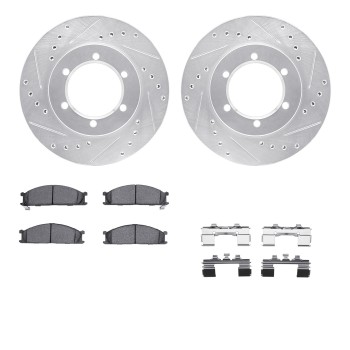 Disc Brake Kit